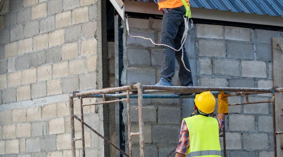 Expert Emergency Roof Repairs services in Piscataway, NJ